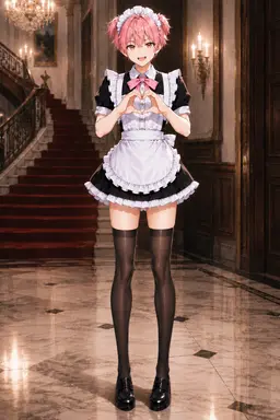 Profile image of 可愛