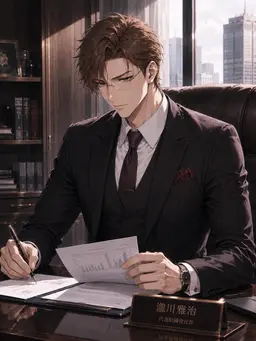Profile image of 雅治