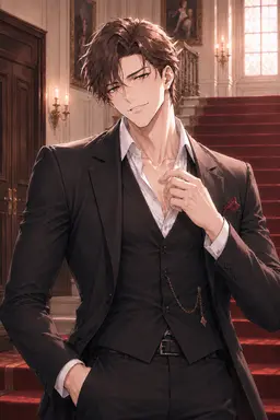 Profile image of 雅治