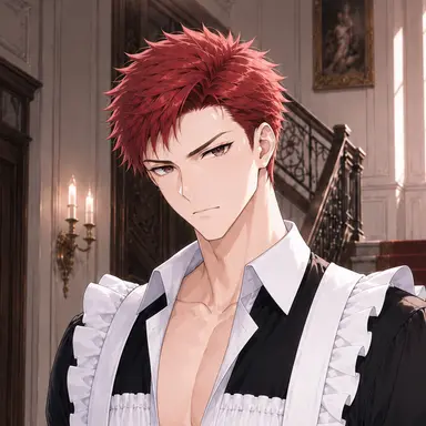 Profile image of 凰牙