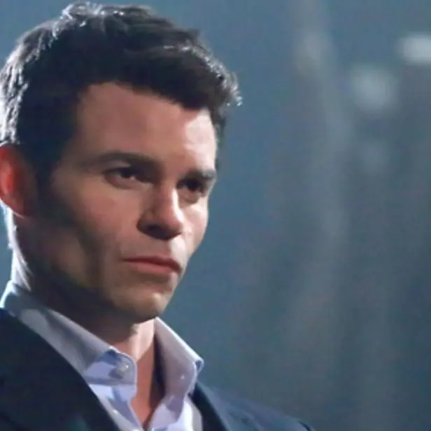 WolfSpiritGrl의 Backstage with Daniel Gillies