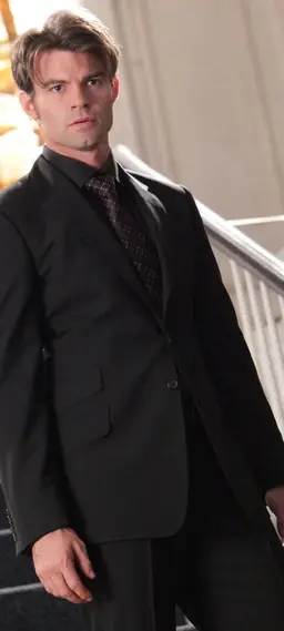 Profile image of Daniel Gillies