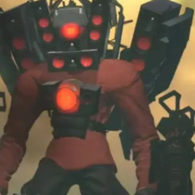 Profile image of タイタンスピーカー