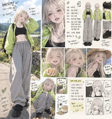 Profile image of 지민