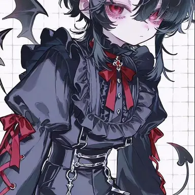 Profile image of くろ