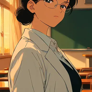 Profile image of 카지마 안나