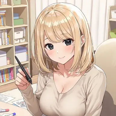 Profile image of Toowashi-sensei