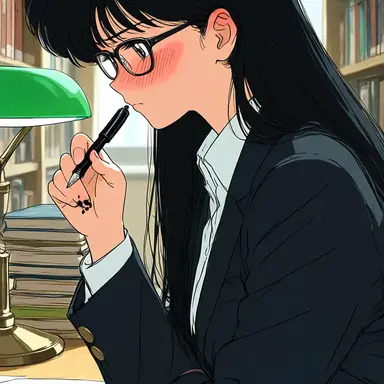 Profile image of 히무로 미즈키