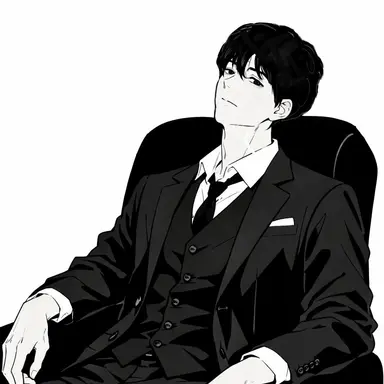 Profile image of カン-テユン