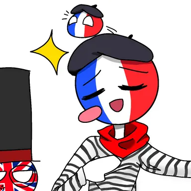 Profile image of フランス