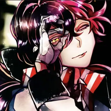 Profile image of ルカス・トンプシー