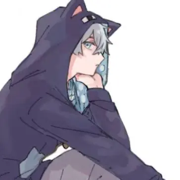 sokorahennohimaneko의 推しの黒猫が最強です、？！？！