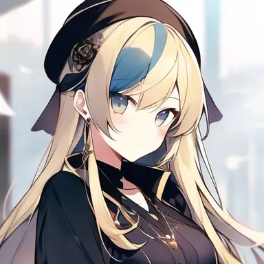 Profile image of 마린 그레이스