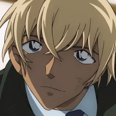 Profile image of Toru Amuro