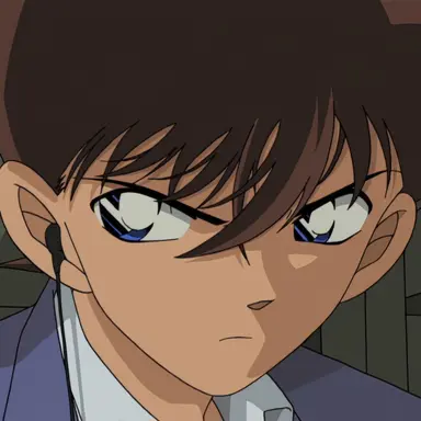 Profile image of Jimmy Kudo
