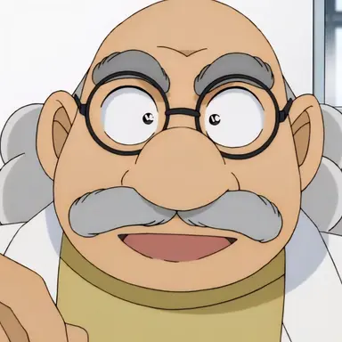 Profile image of Dr. Agasa