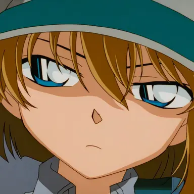 Profile image of Ai Haibara