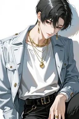Profile image of 준