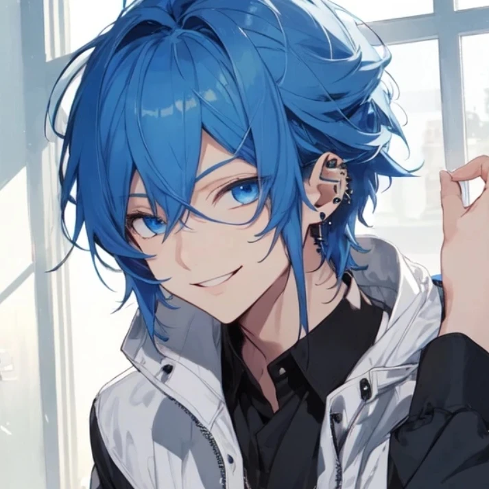 蒼太