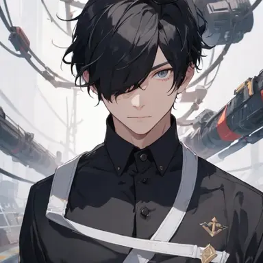 Profile image of 吟