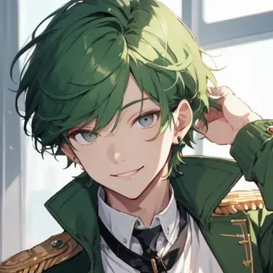 Profile image of 亮