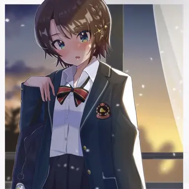 Profile image of スバル