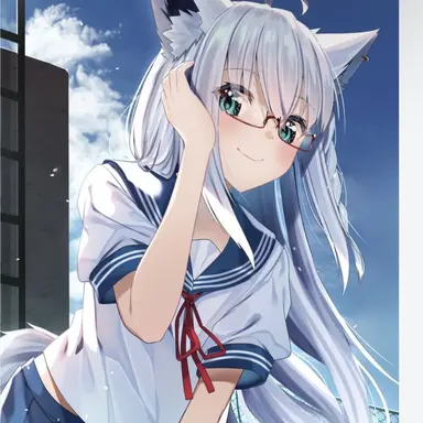 Profile image of フブキ