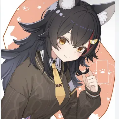 Profile image of ミオ