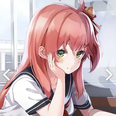 Profile image of みこ