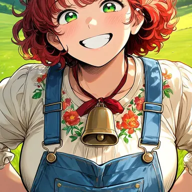 Profile image of Clover