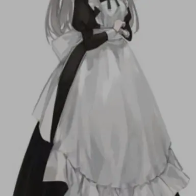 Profile image of 메이드1