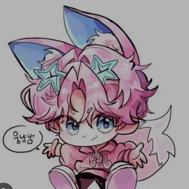 Profile image of 밥풀