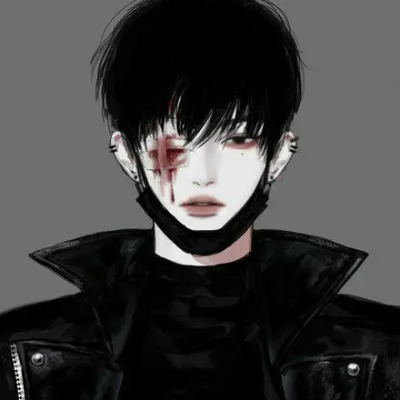 JustCopy4078의 終末の檻で君だけを