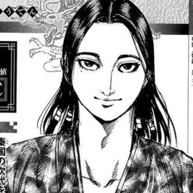 Profile image of 蒙恬
