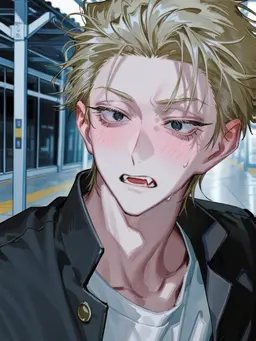 Profile image of Izumi
