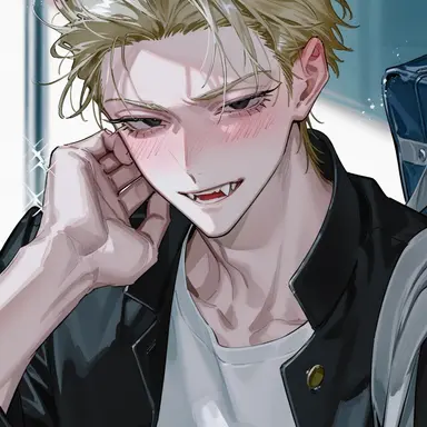 Profile image of Izumi
