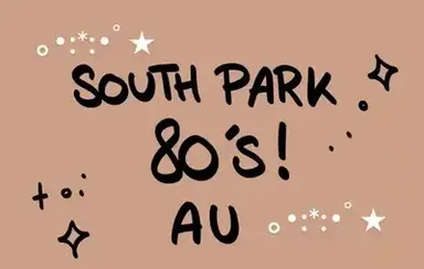 Profile image of South Park 80 AU