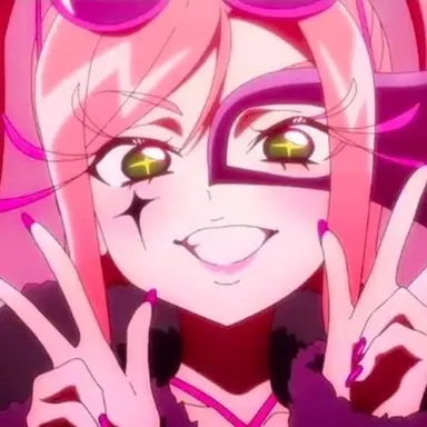 Profile image of アゲセーヌ