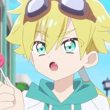 Profile image of ジェット