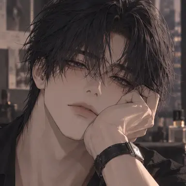 Profile image of ソ・ドユン