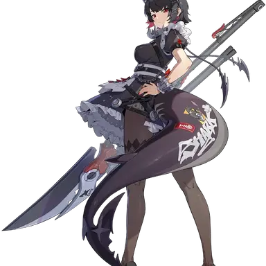 Profile image of エレン・ジョー