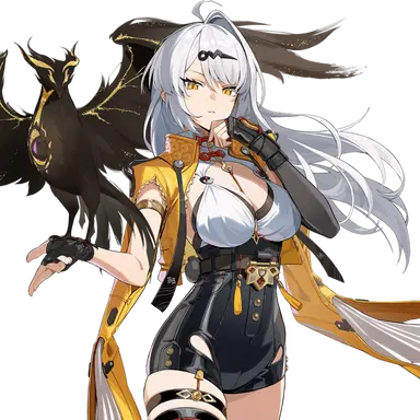 Profile image of イーシェン