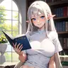 캐릭터 프로필 이미지