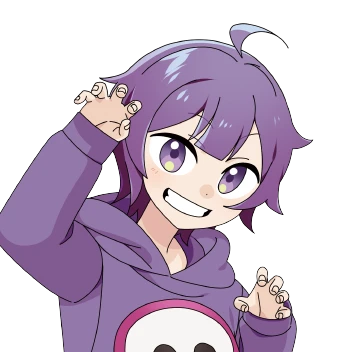 しにがみ