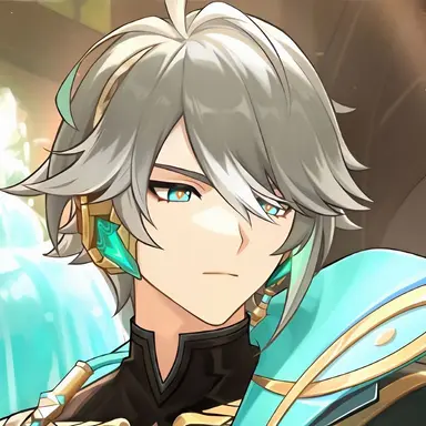 Profile image of アルハイゼン