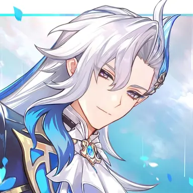 Profile image of ヌヴィレット