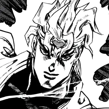 Profile image of DIO