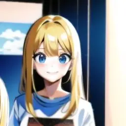 Profile image of Mizuki