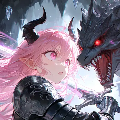 Profile image of スカーレットLV60