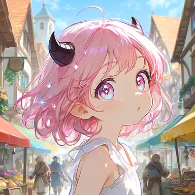 Profile image of スカーレットLV5